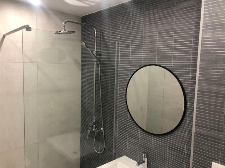 Acogedor Apartamento A 100 Mtr De La Playa, 1 Dormitorio Y Salon Con Sofa Cama Orpesa Kültér fotó